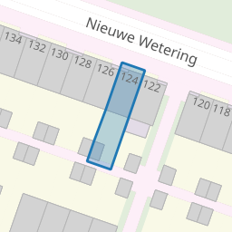 Perceel HVT01-B-4147