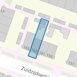 Perceel HVT01-B-4263