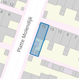 Perceel HVT01-B-4410