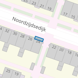 Perceel HVT01-B-4445