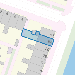Perceel HVT01-B-4457