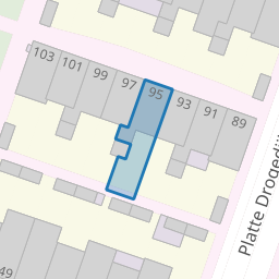 Perceel HVT01-B-4476