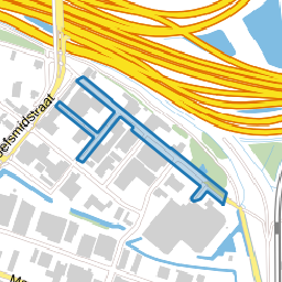 Perceel HVT01-B-4509