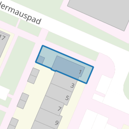 Perceel HVT01-B-4521