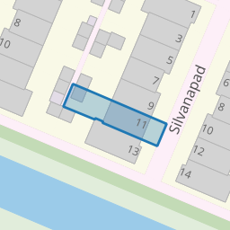 Perceel HVT01-B-4571