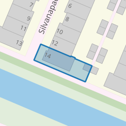 Perceel HVT01-B-4584