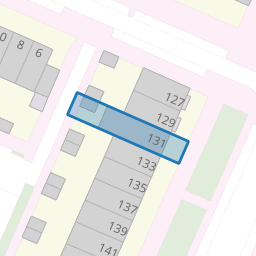 Perceel HVT01-B-4672