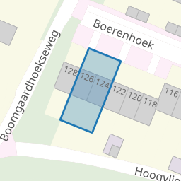 Perceel HVT01-B-4704