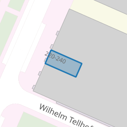 Perceel HVT01-B-4734