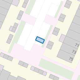 Perceel HVT01-B-5001