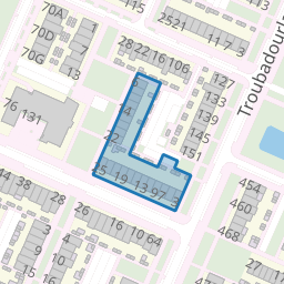 Perceel HVT01-B-5024