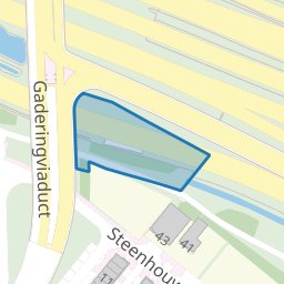 Perceel HVT01-B-5047