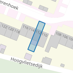 Perceel HVT01-B-5055