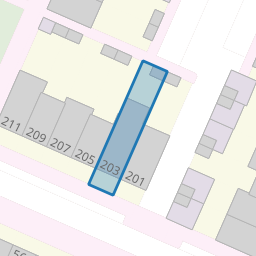 Perceel HVT01-B-5201