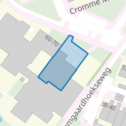 Perceel HVT01-B-5297