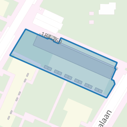 Perceel HVT01-B-5344