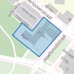 Perceel HVT01-B-5351