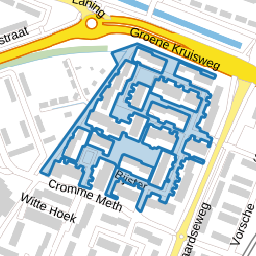 Perceel HVT01-B-5383