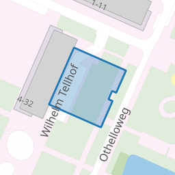 Perceel HVT01-B-5408