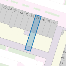 Perceel HVT01-D-1051