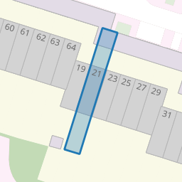 Perceel HVT01-D-1110