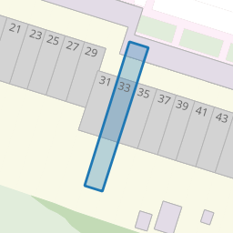 Perceel HVT01-D-1115