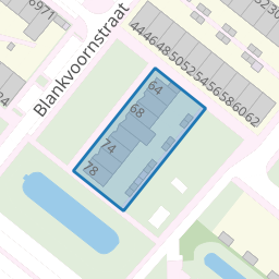 Perceel HVT01-D-1142