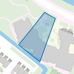 Perceel HVT01-D-1162