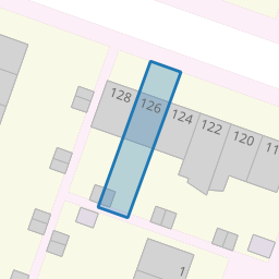 Perceel HVT01-D-1188