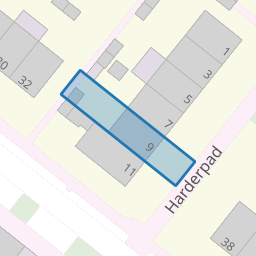 Perceel HVT01-D-1211