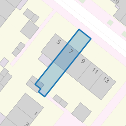 Perceel HVT01-D-1217