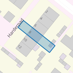 Perceel HVT01-D-1227