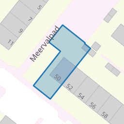 Perceel HVT01-D-1242