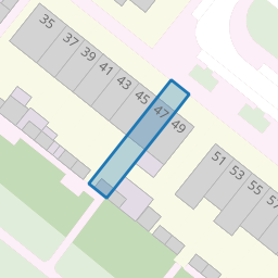 Perceel HVT01-D-1261