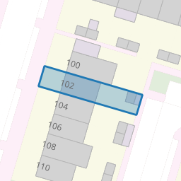 Perceel HVT01-D-1347