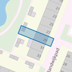 Perceel HVT01-D-1411