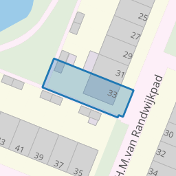 Perceel HVT01-D-1413