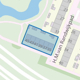 Perceel HVT01-D-1414