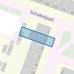 Perceel HVT01-D-1416