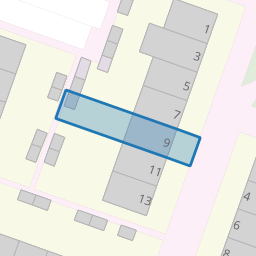 Perceel HVT01-D-1419