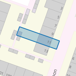 Perceel HVT01-D-1420