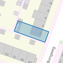 Perceel HVT01-D-1431