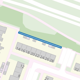 Perceel HVT01-D-1440