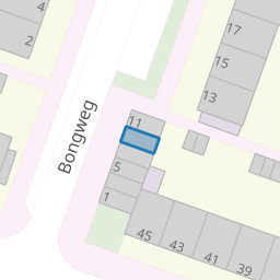 Perceel HVT01-D-1461