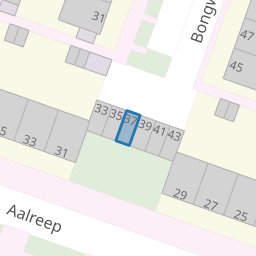 Perceel HVT01-D-1477