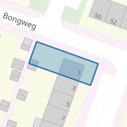 Perceel HVT01-D-1486