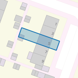 Perceel HVT01-D-1488