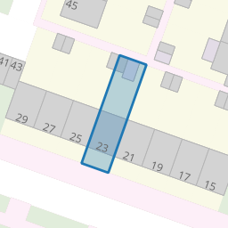 Perceel HVT01-D-1495