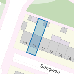 Perceel HVT01-D-1544