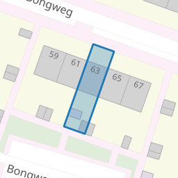 Perceel HVT01-D-1563